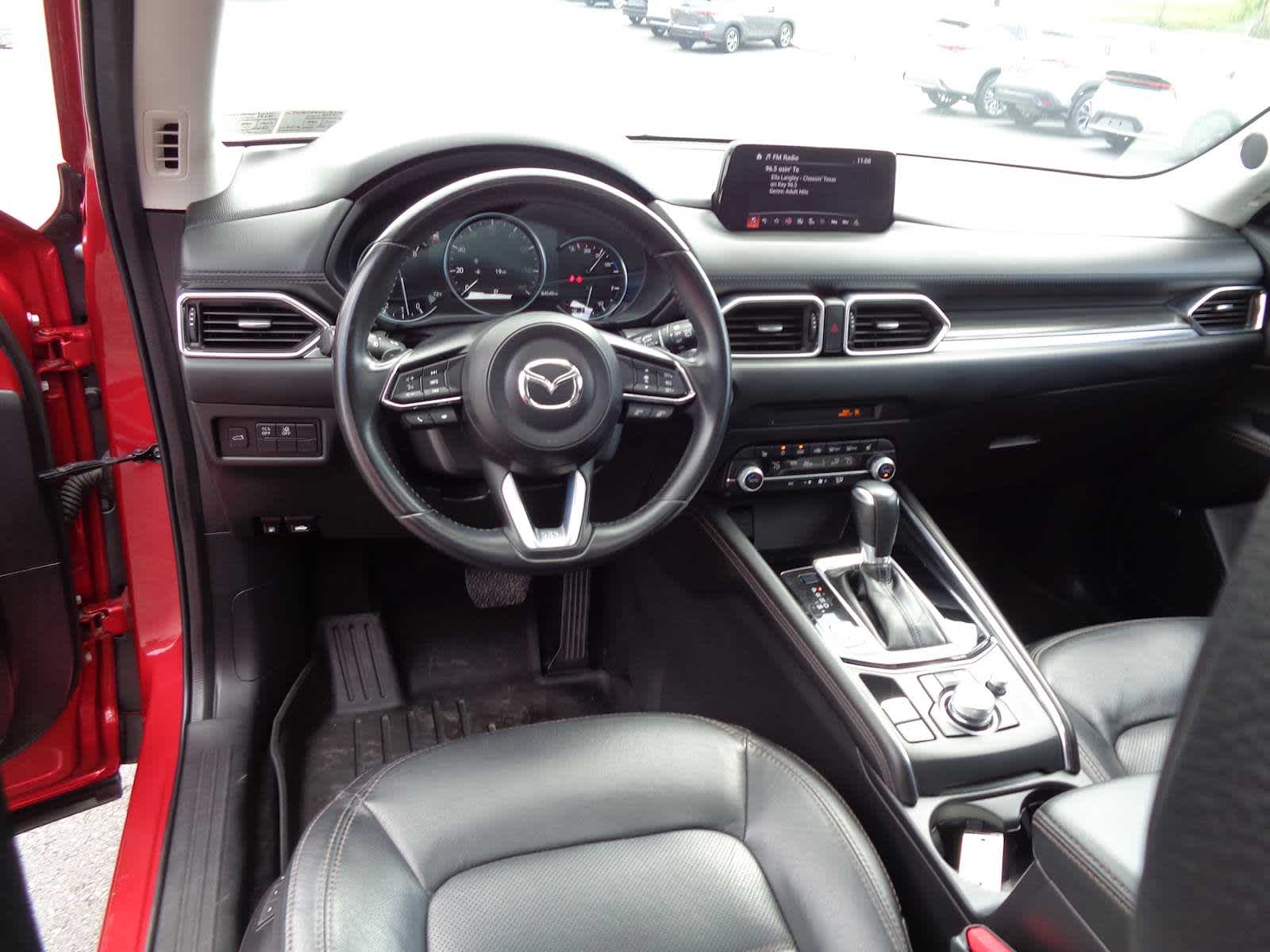2020 Mazda CX-5 Grand Touring - Photo 19