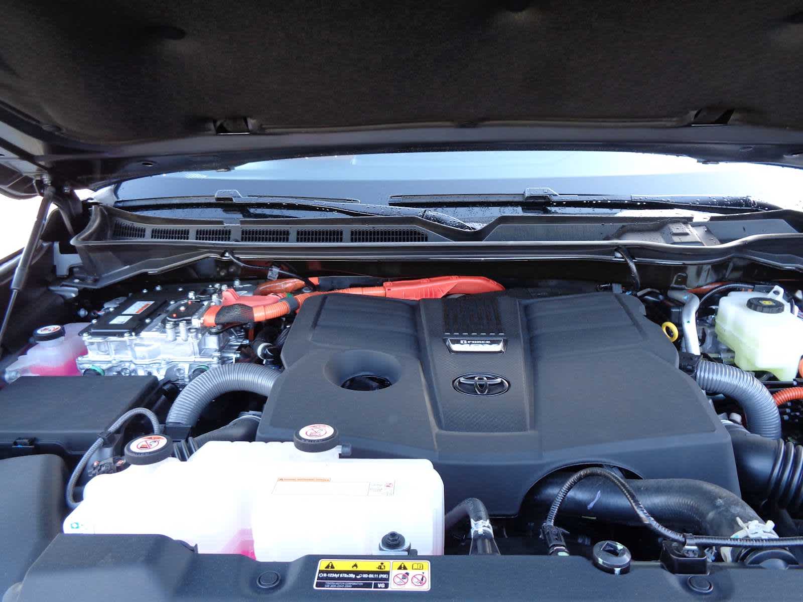 2026 Toyota Tundra TRD Pro - Photo 25