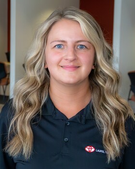 Staff member Jamie Zeglin from ID_2ef6bd6cd3a7