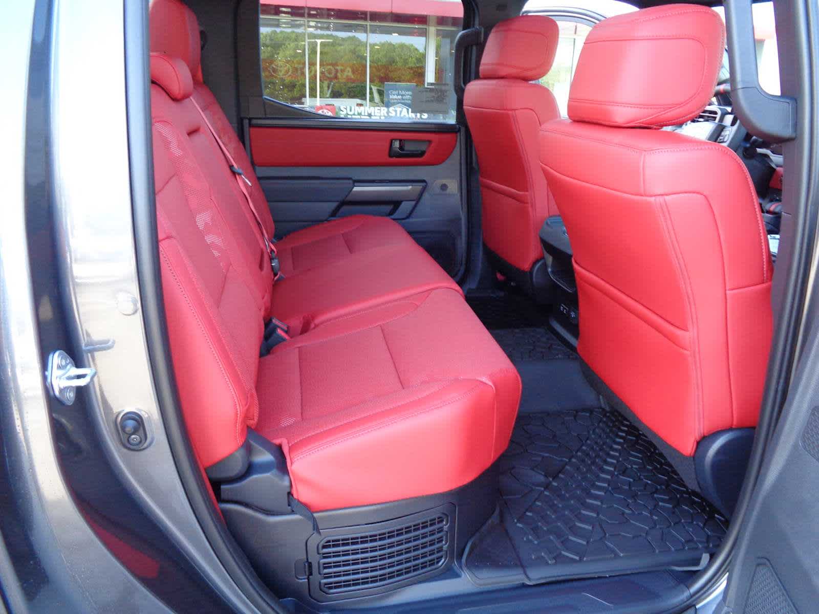 2026 Toyota Tundra TRD Pro - Photo 19