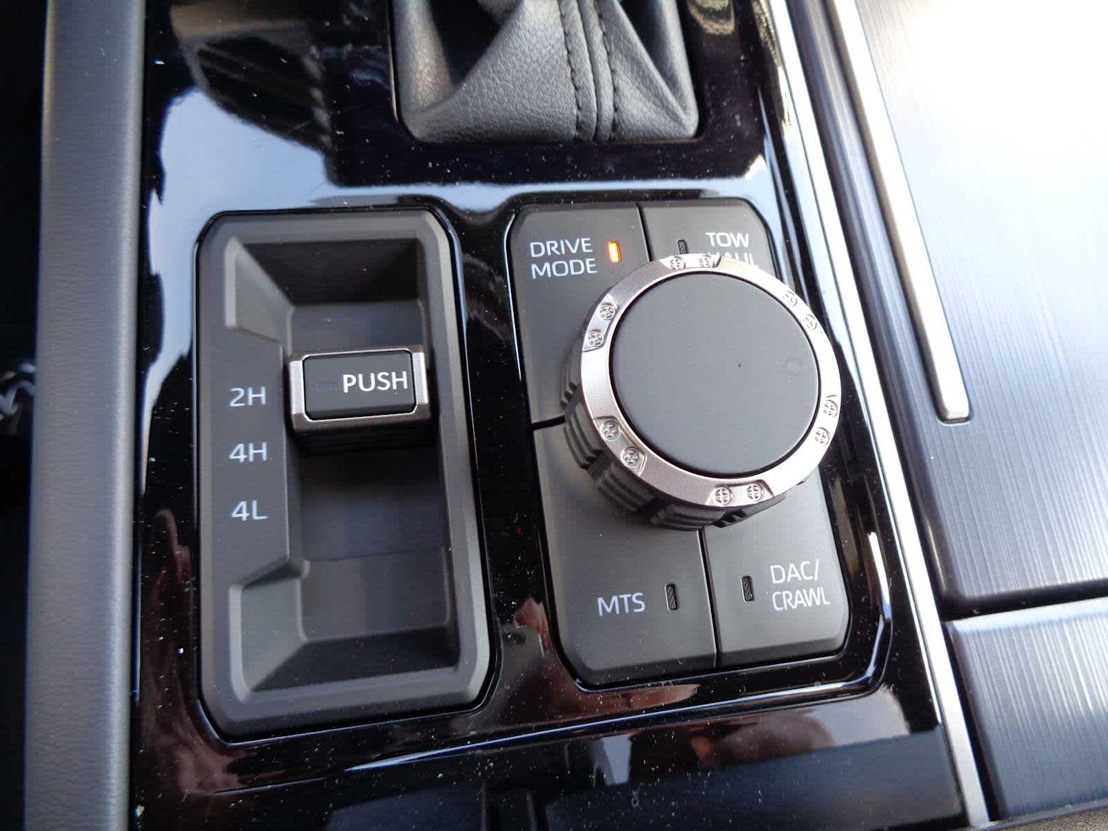 2026 Toyota Tundra Platinum - Photo 36