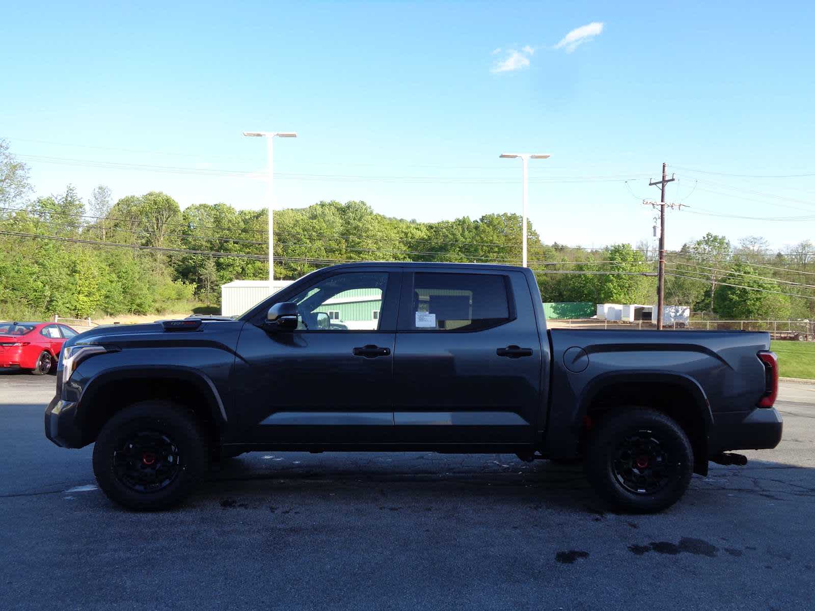 2026 Toyota Tundra TRD Pro - Photo 7
