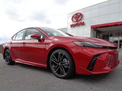 2026 Toyota Camry XSE Sedan