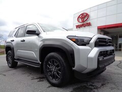 2026 Toyota 4Runner SR5 SUV