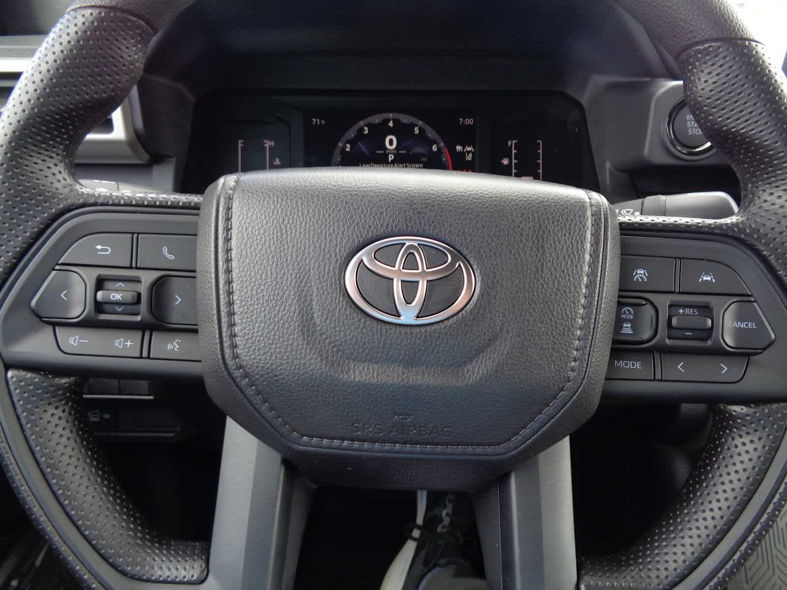 2026 Toyota Tacoma SR - Photo 23