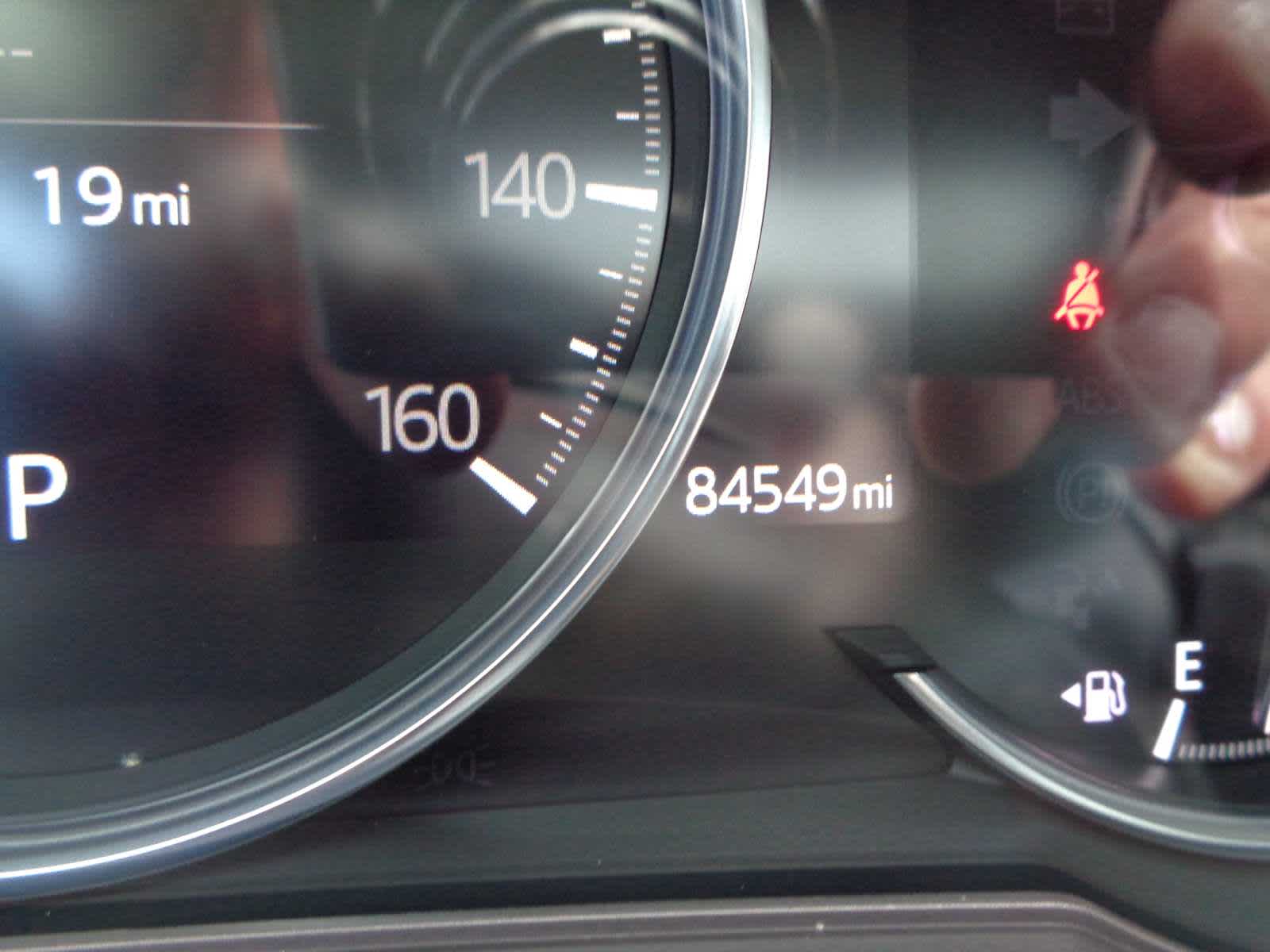 2020 Mazda CX-5 Grand Touring - Photo 24