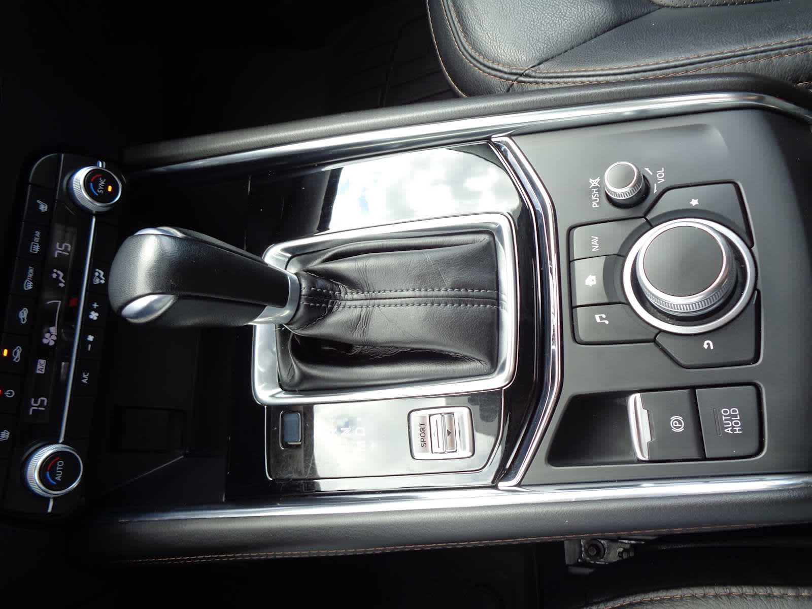 2020 Mazda CX-5 Grand Touring - Photo 31