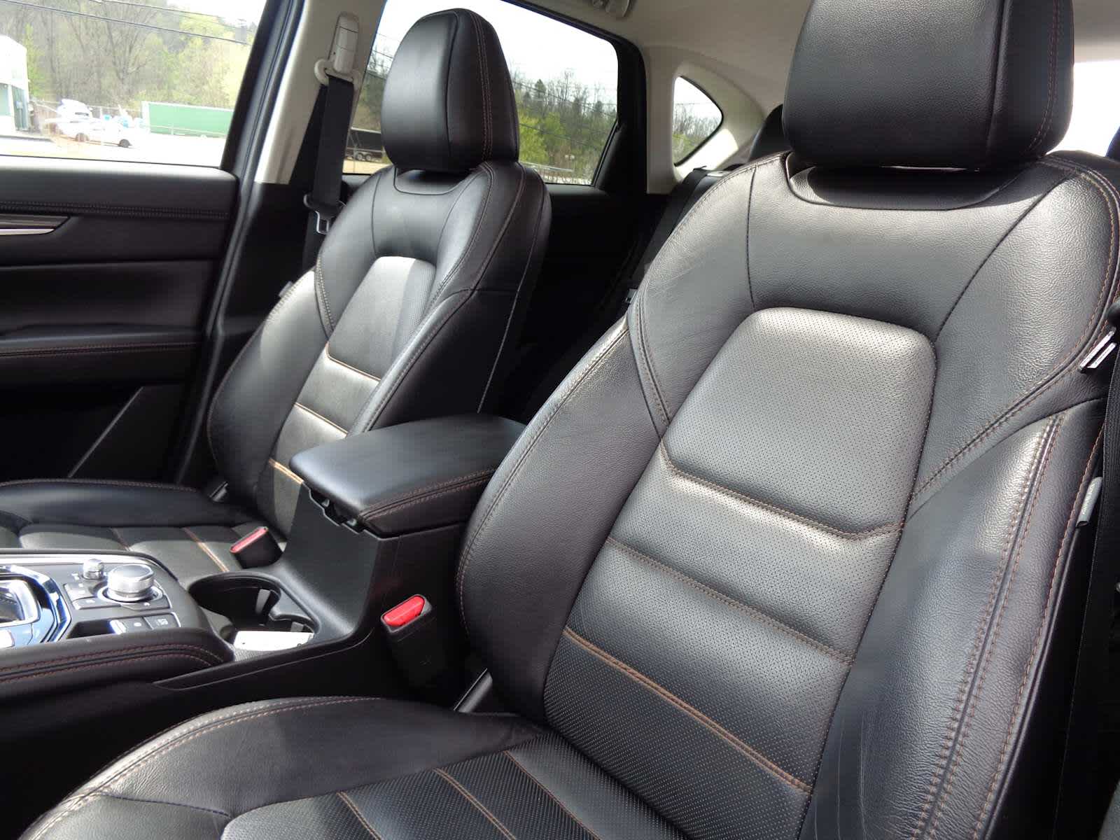 2020 Mazda CX-5 Grand Touring - Photo 16