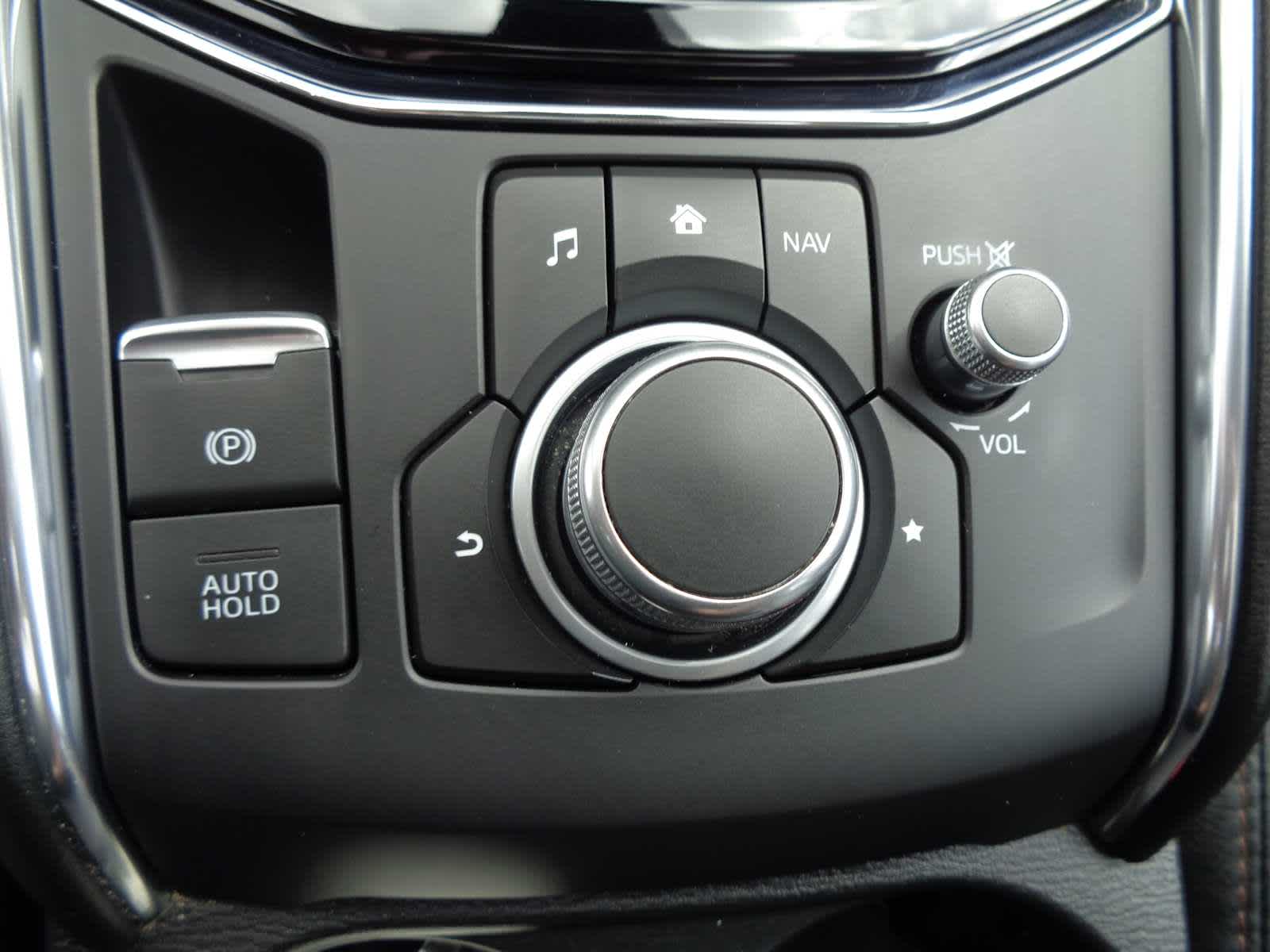 2020 Mazda CX-5 Grand Touring - Photo 30