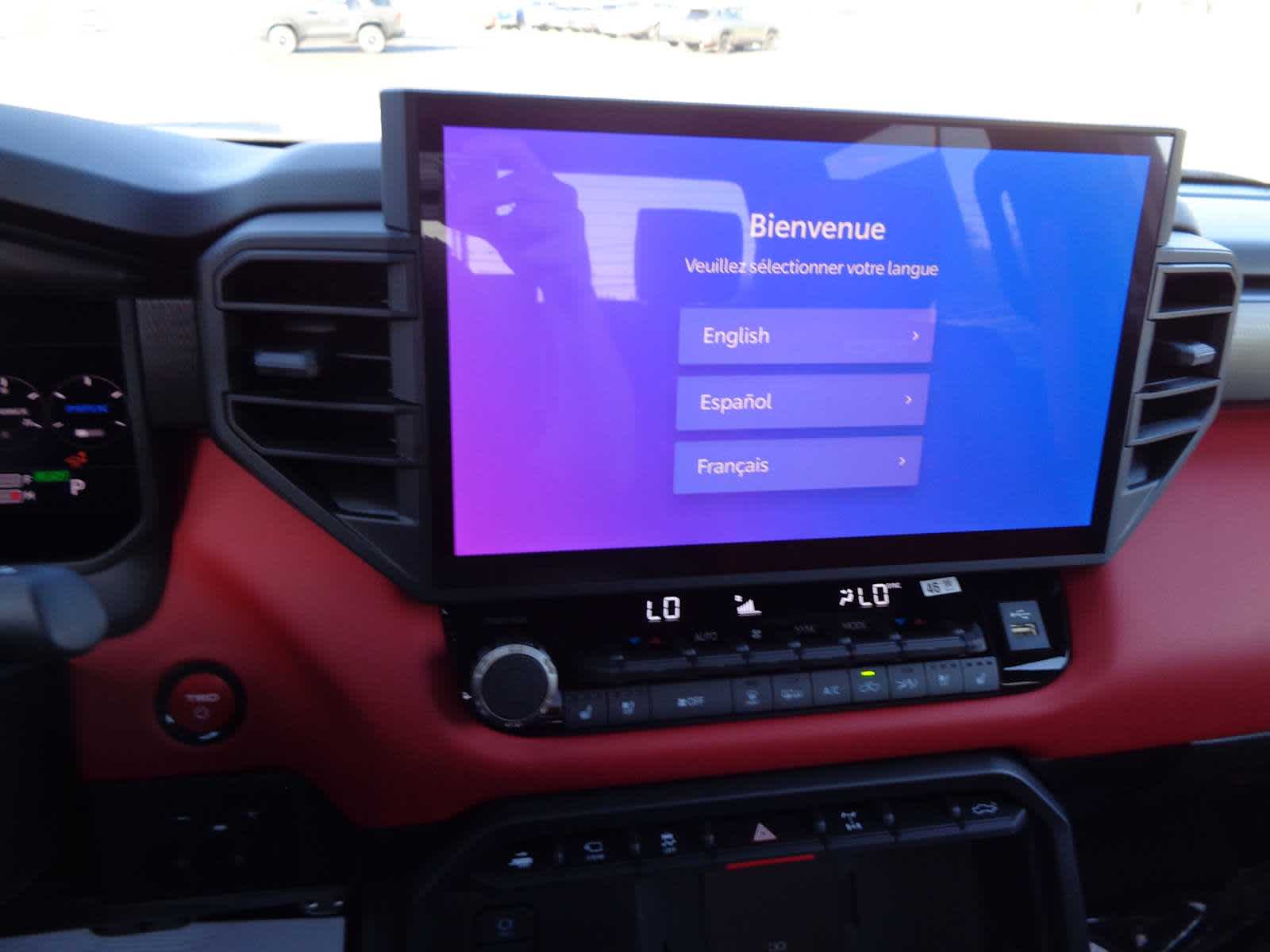2026 Toyota Tundra TRD Pro - Photo 28