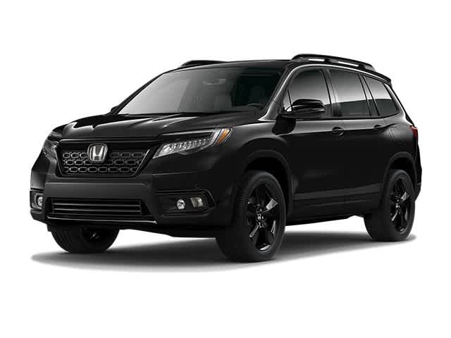 2020 Honda Passport 3.5 Elite 4WD Auto's photo