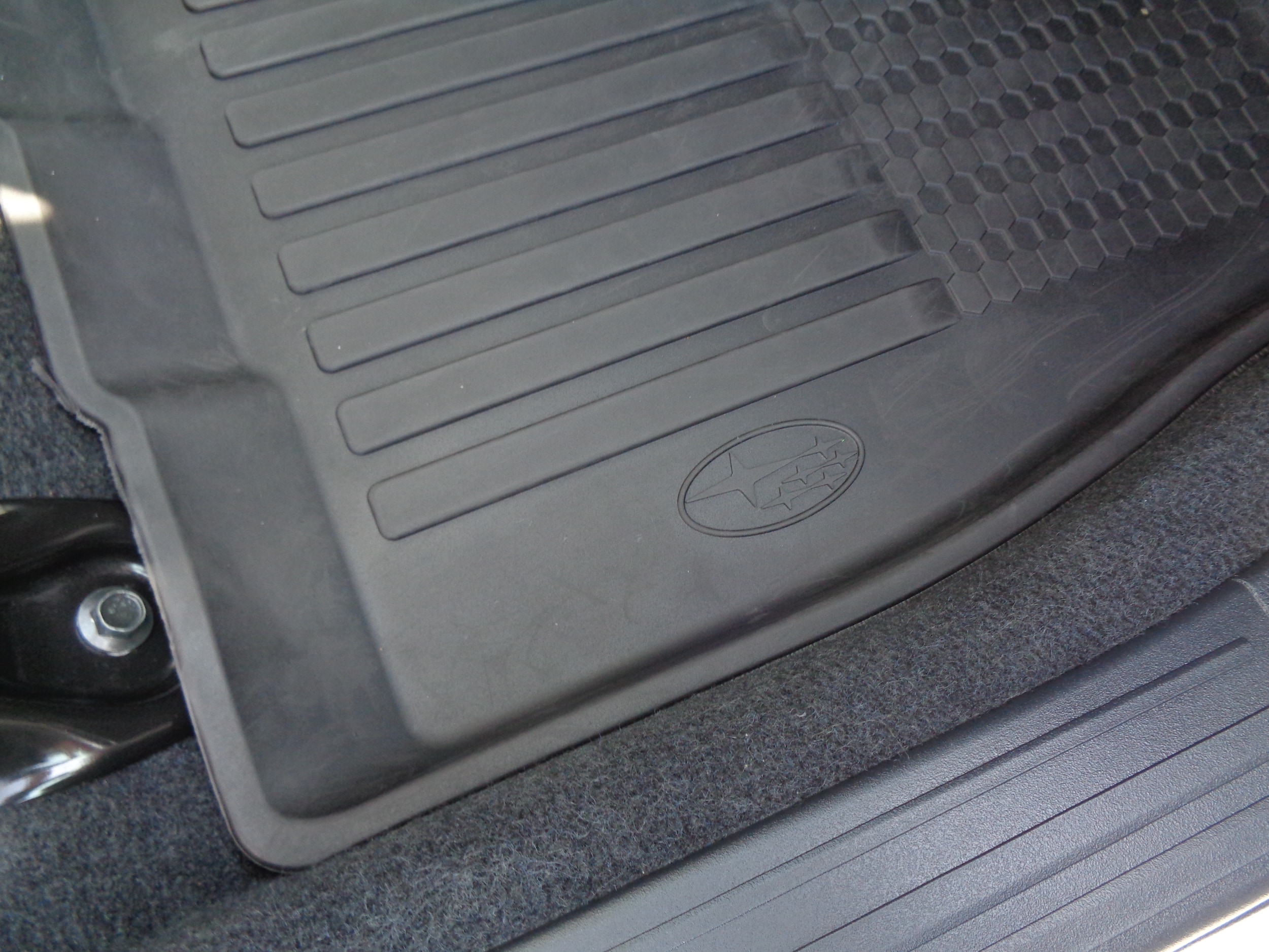 2021 Subaru Forester Base - Photo 22