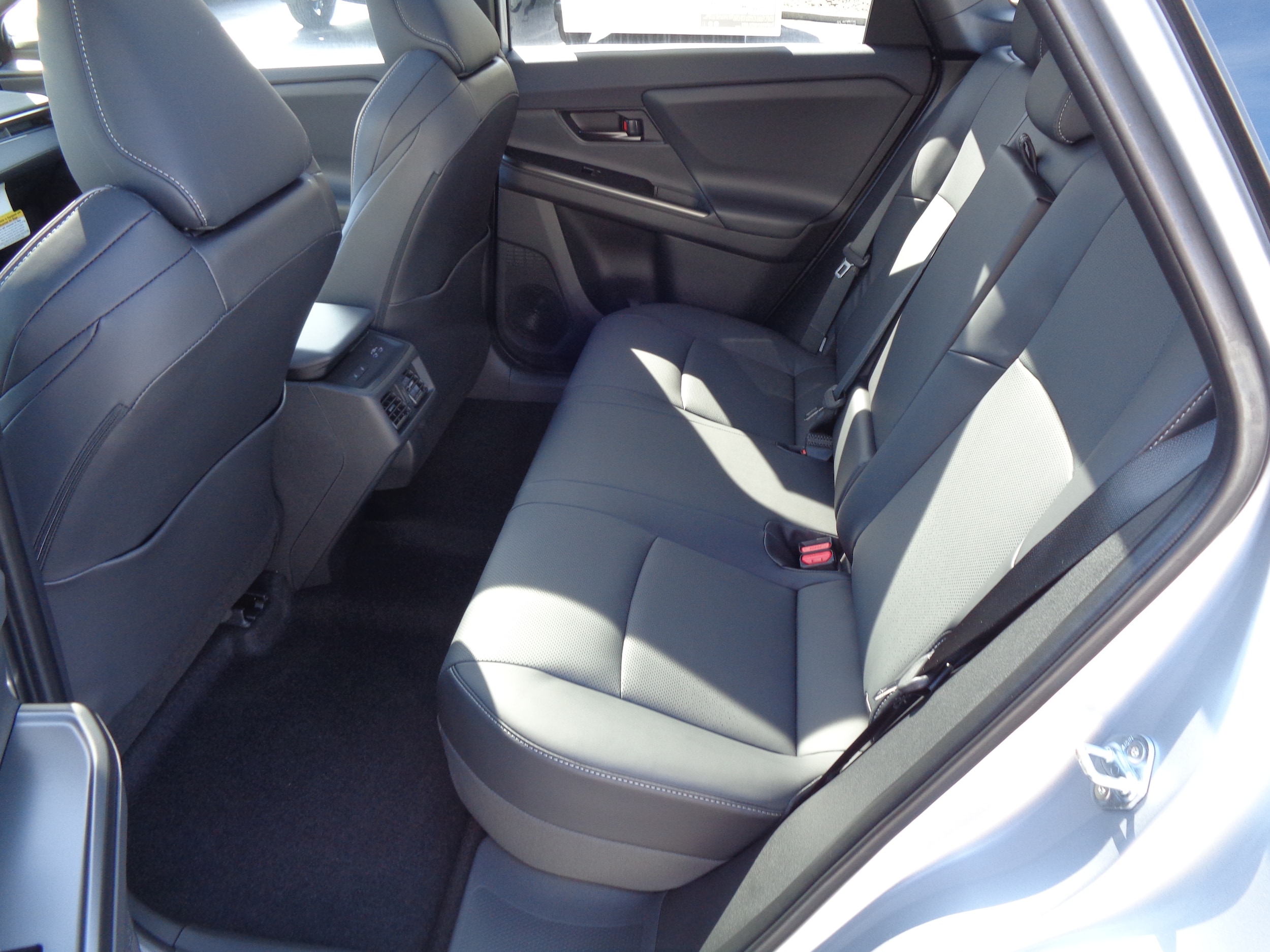 2026 Toyota bZ Woodland Woodland Premium - Photo 16