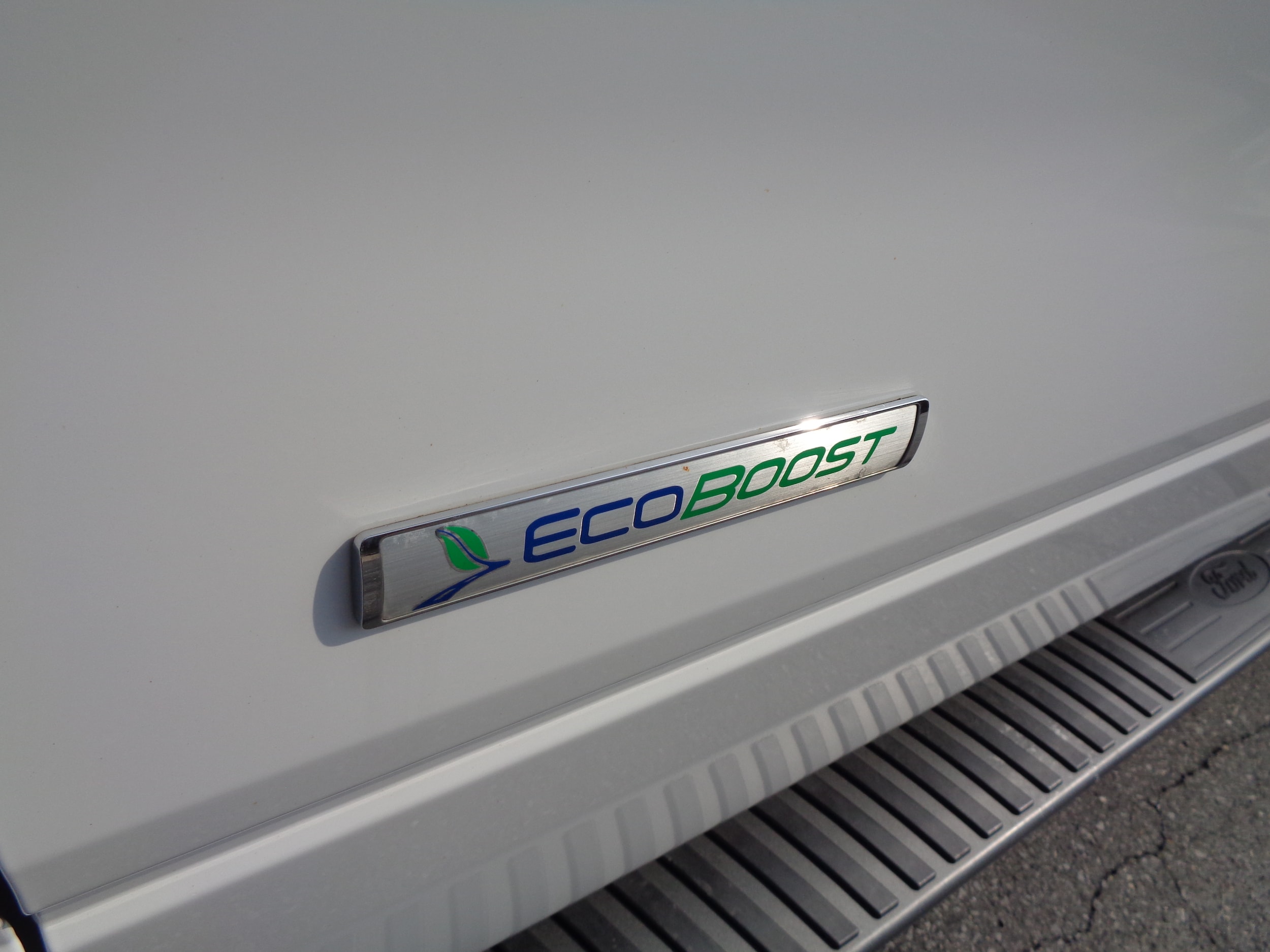2013 Ford F-150 FX4 - Photo 11
