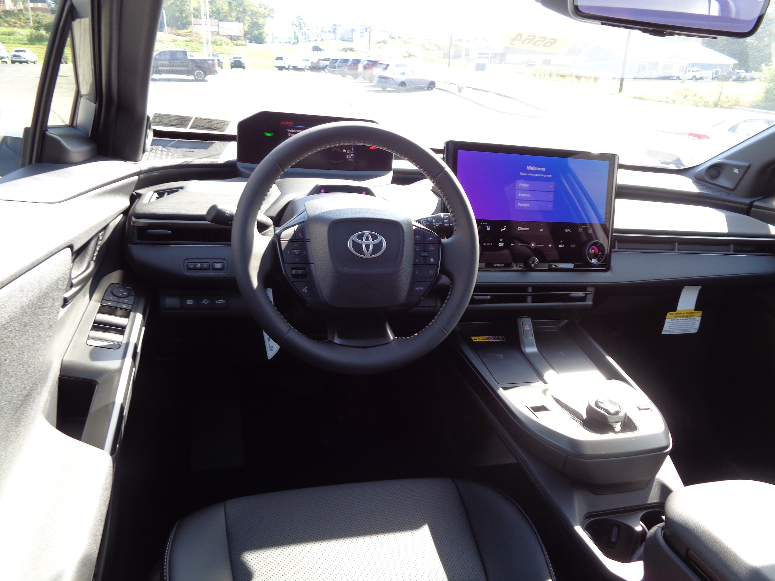 2026 Toyota bZ Woodland Woodland Premium - Photo 18
