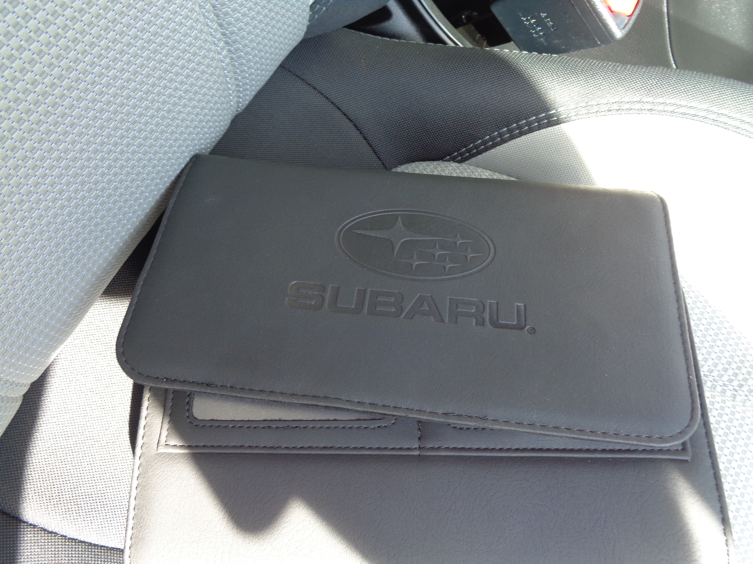 2021 Subaru Forester Base - Photo 21