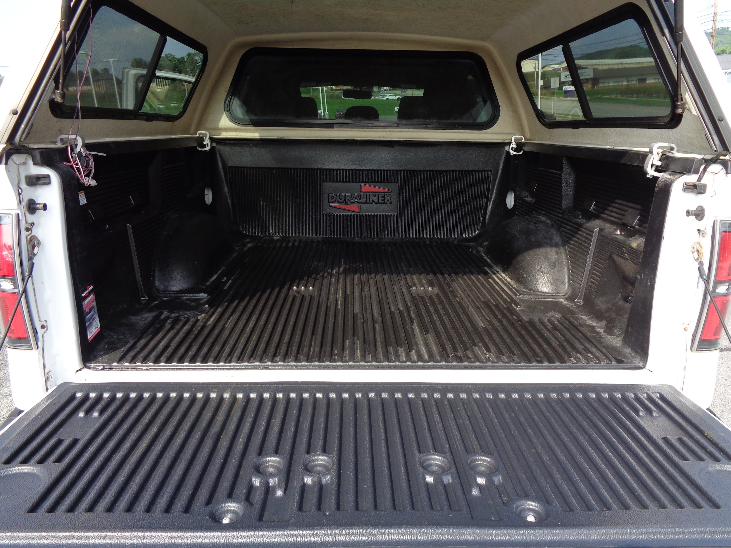 2013 Ford F-150 FX4 - Photo 19