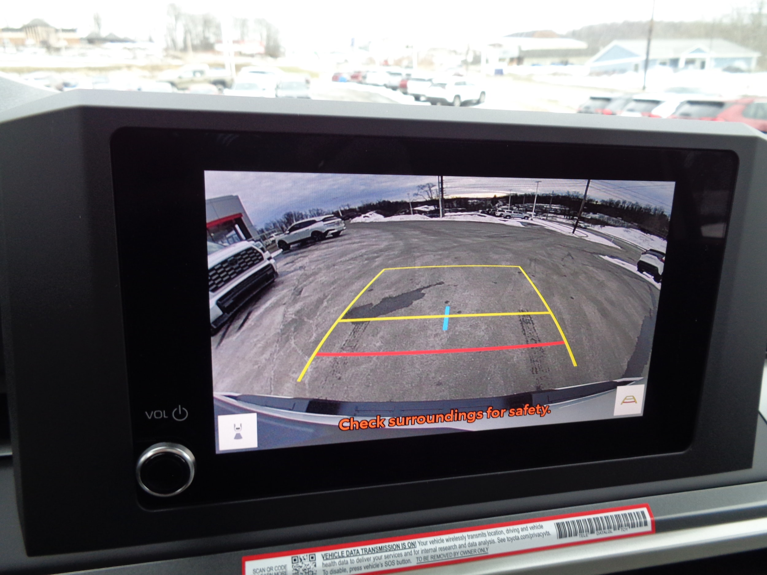 2026 Toyota Tacoma SR5 - Photo 26