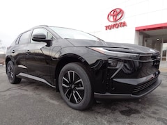 2026 Toyota bZ XLE SUV