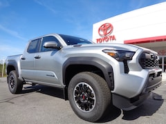2025 Toyota Tacoma i-FORCE MAX TRD Off Road Premium 4x4 Hybrid Truck Double Cab