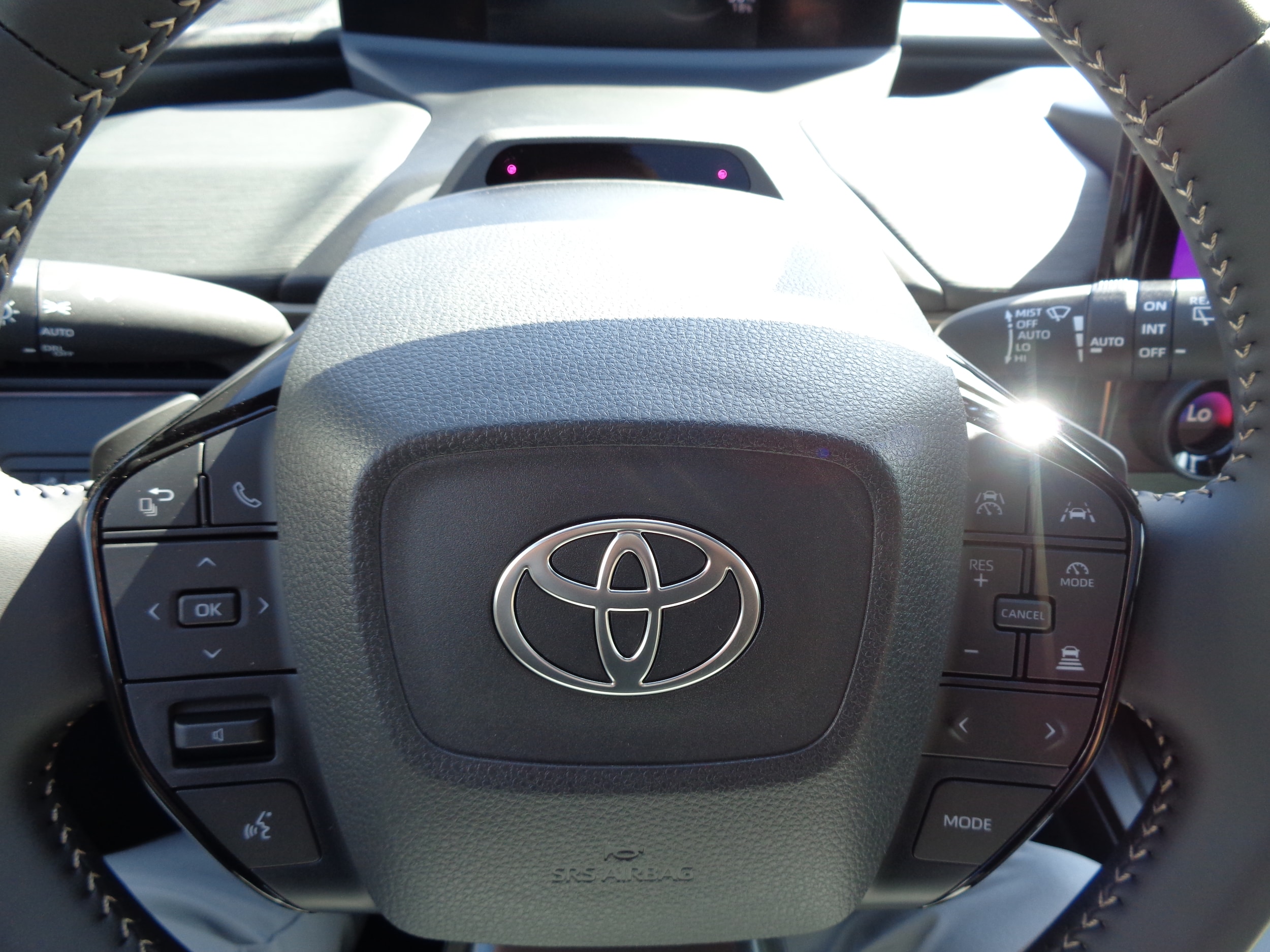 2026 Toyota bZ Woodland Woodland Premium - Photo 27