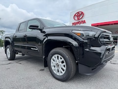 2026 Toyota Tacoma Double Cab SR5