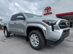 2026 Toyota Tacoma Double Cab SR5