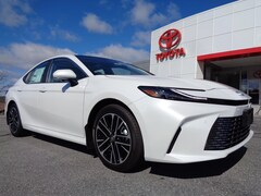 2026 Toyota Camry XLE AWD Sedan