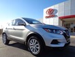  Nissan Rogue Sport
