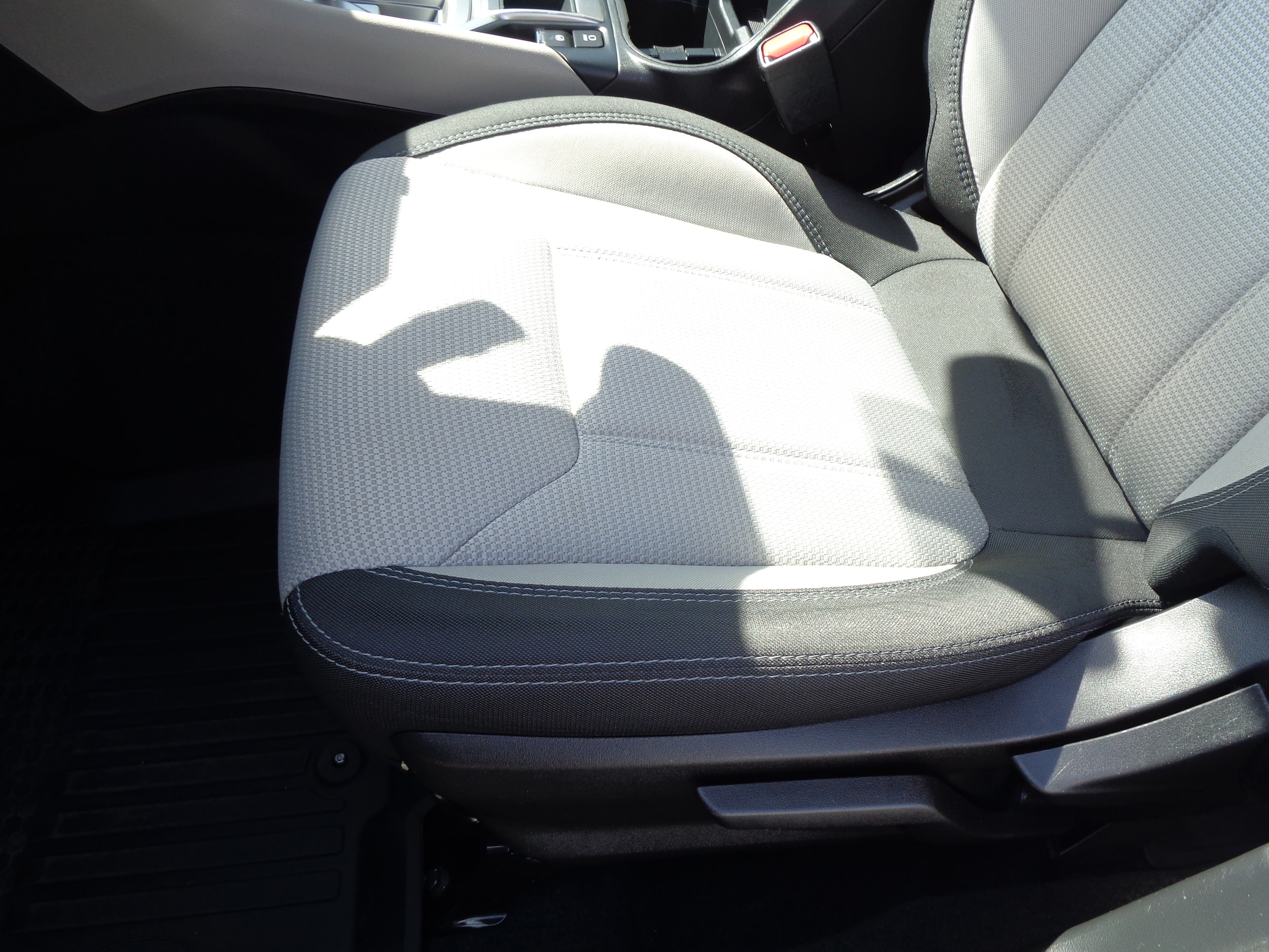 2021 Subaru Forester Base - Photo 12