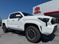 2026 Toyota Tacoma Double Cab 3.5L V6 4x4 TRD Sport 5 Foot Bed
