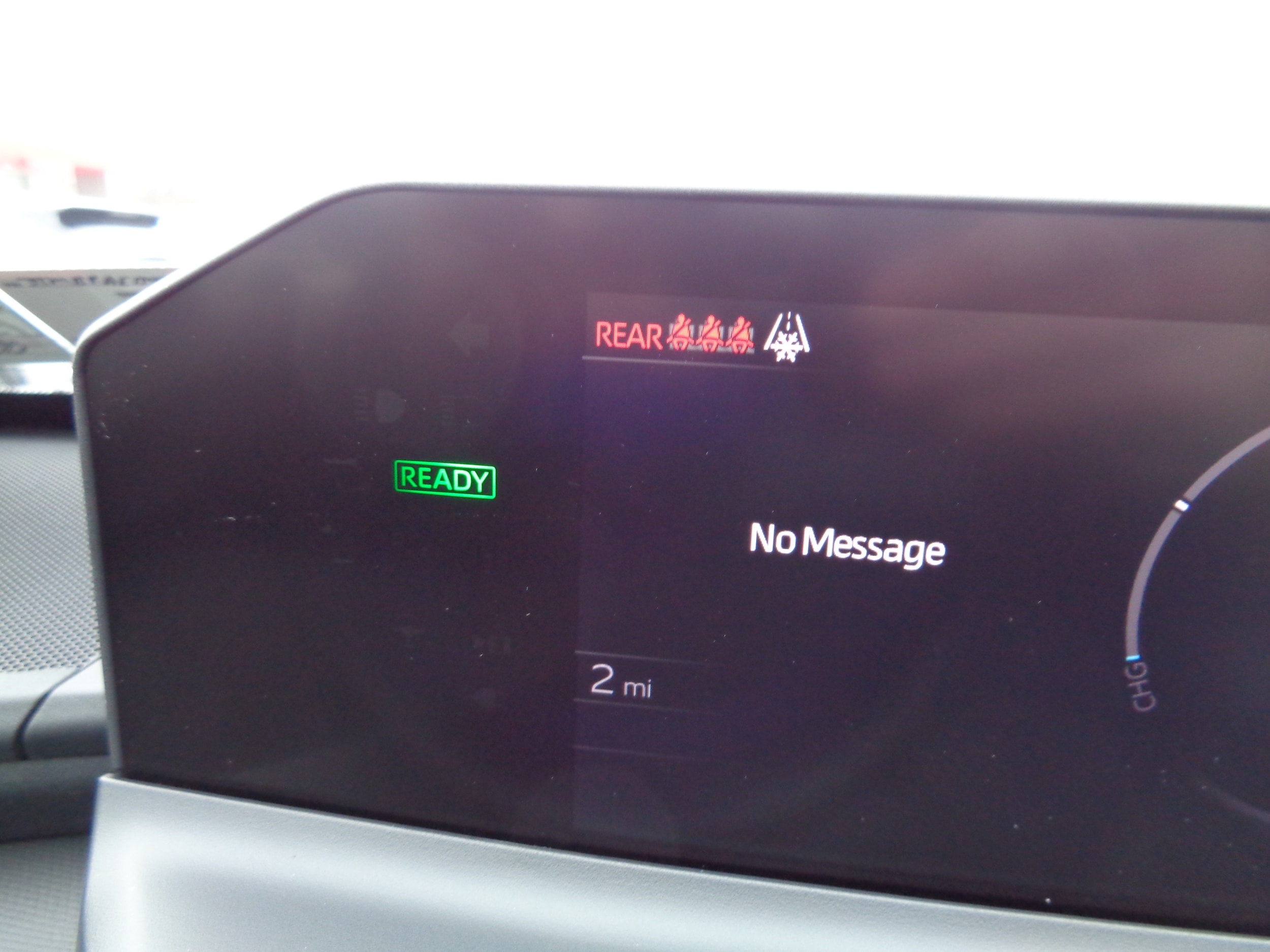 2026 Toyota bZ XLE - Photo 23