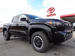 2025 Toyota Tacoma TRD Off-Road Truck Double Cab