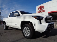 2025 Toyota Tacoma Double Cab SR5 2WD Truck Double Cab