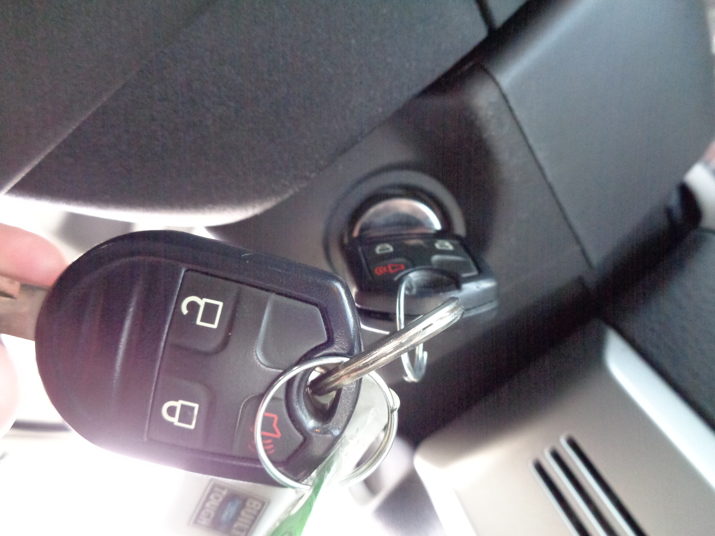 2013 Ford F-150 FX4 - Photo 22