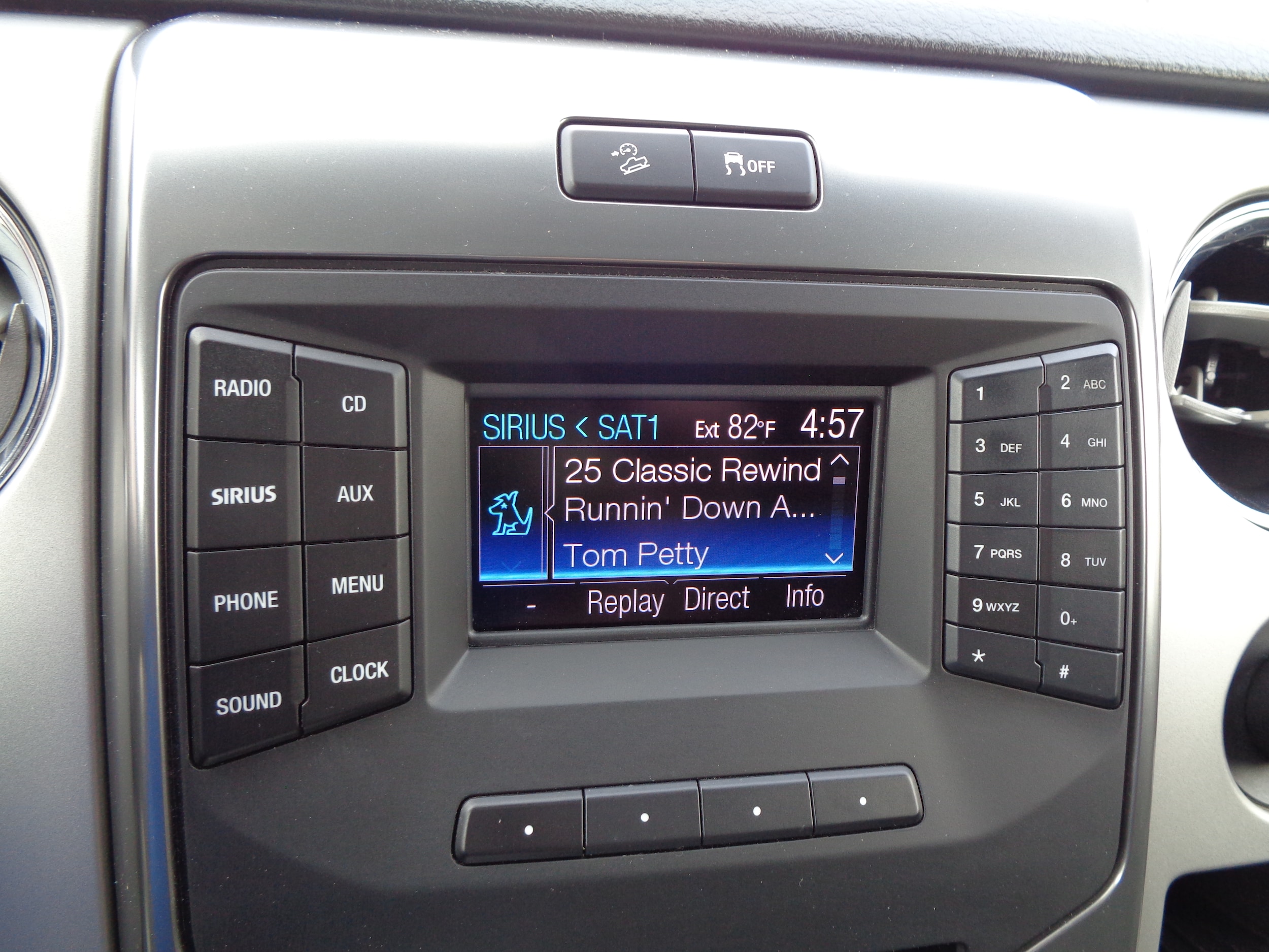 2013 Ford F-150 FX4 - Photo 29