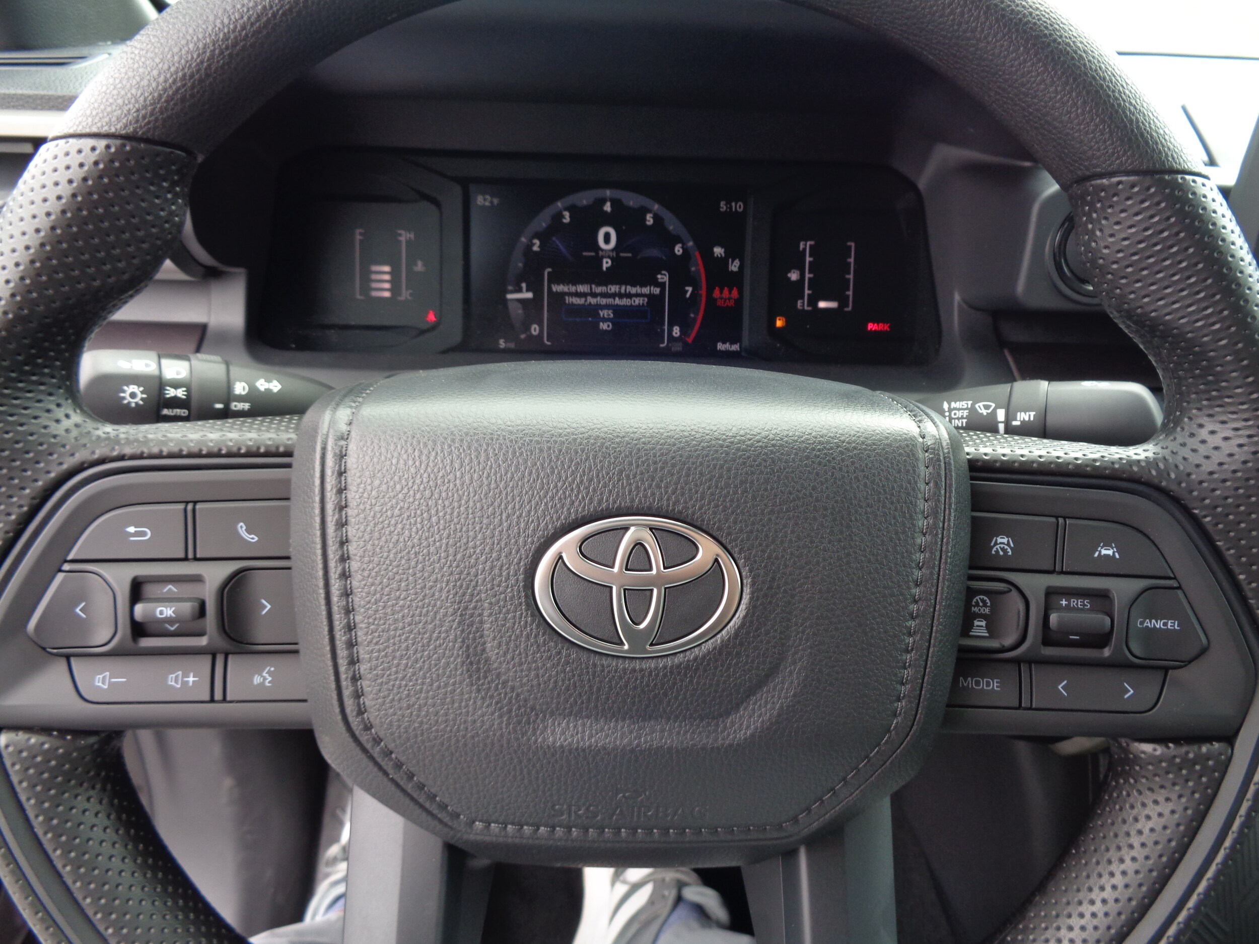 2026 Toyota Tacoma SR5 - Photo 23