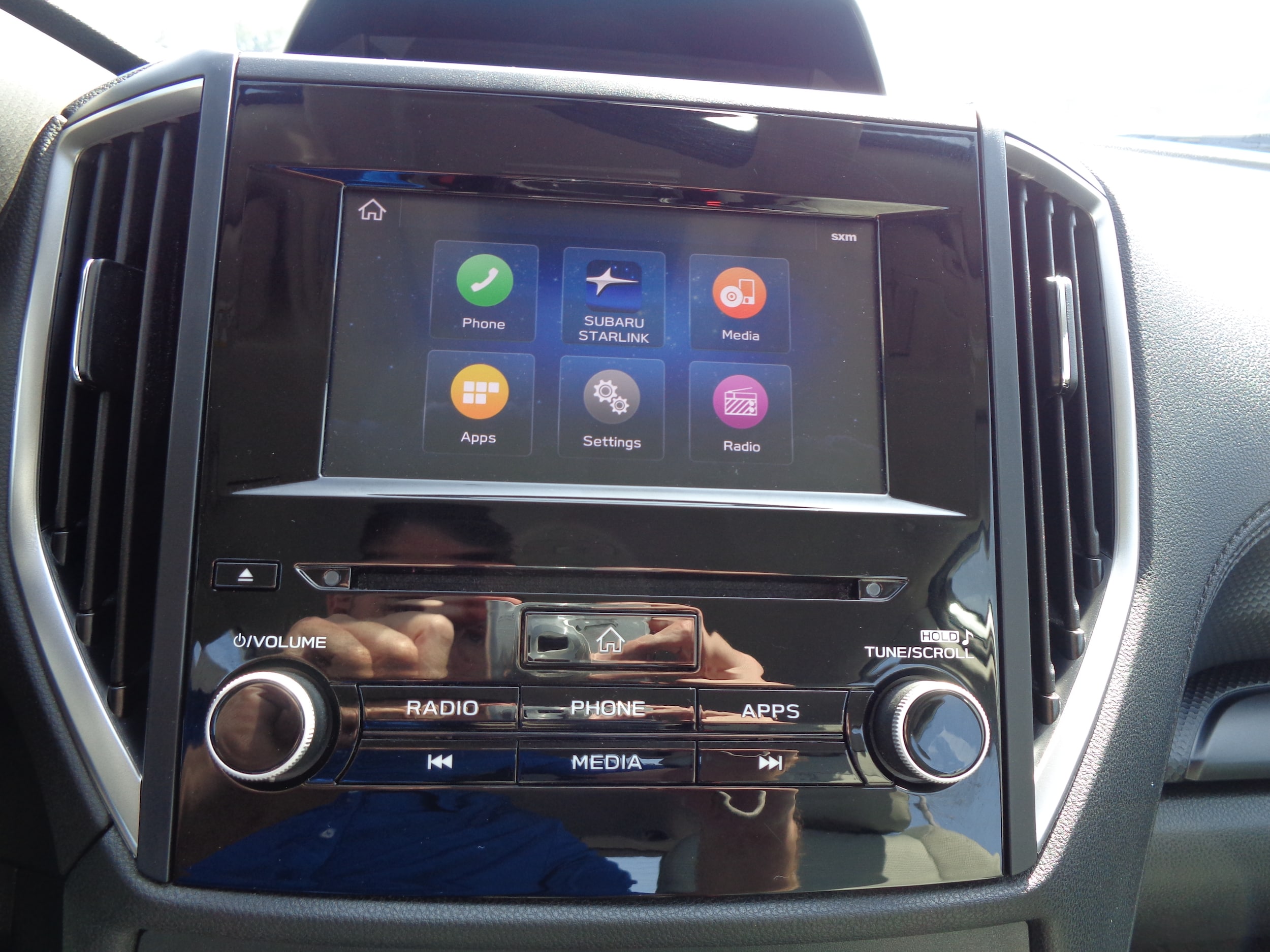 2021 Subaru Forester Base - Photo 26