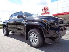 2025 Toyota Tacoma Double Cab SR5 4x4 Truck Double Cab