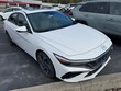 Hyundai Elantra Hybrid