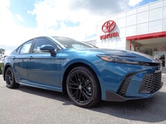 2025 Toyota Camry SE AWD Sedan