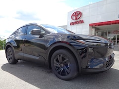 2026 Toyota C-HR SE SE AWD