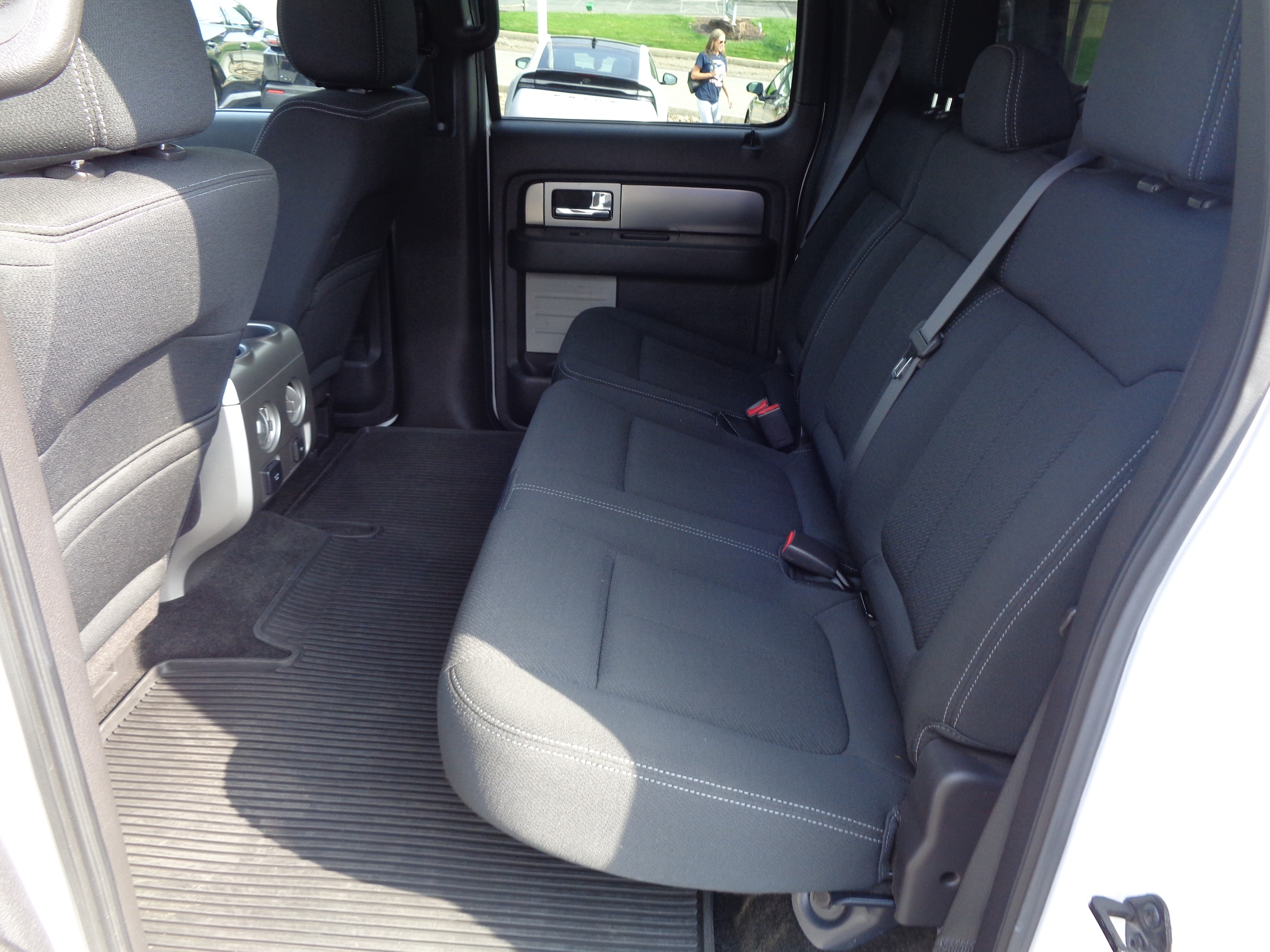 2013 Ford F-150 FX4 - Photo 14