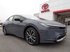 2026 Toyota Prius XLE AWD Hatchback