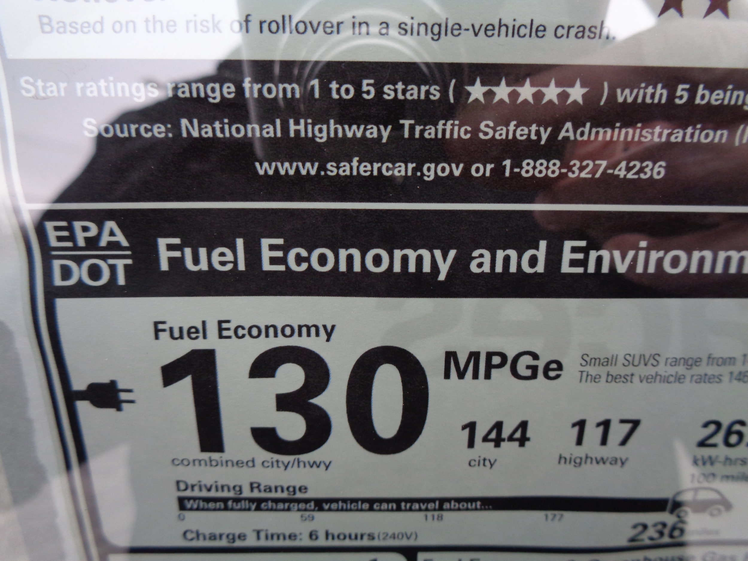 2026 Toyota bZ XLE - Photo 19