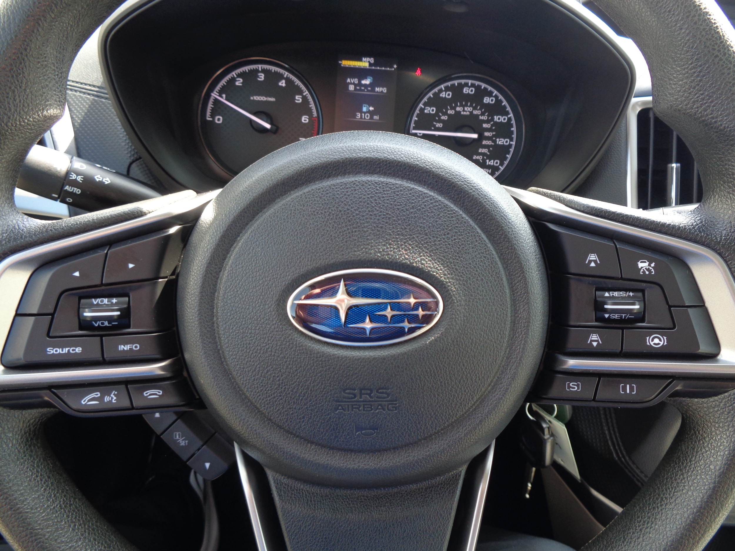2021 Subaru Forester Base - Photo 25
