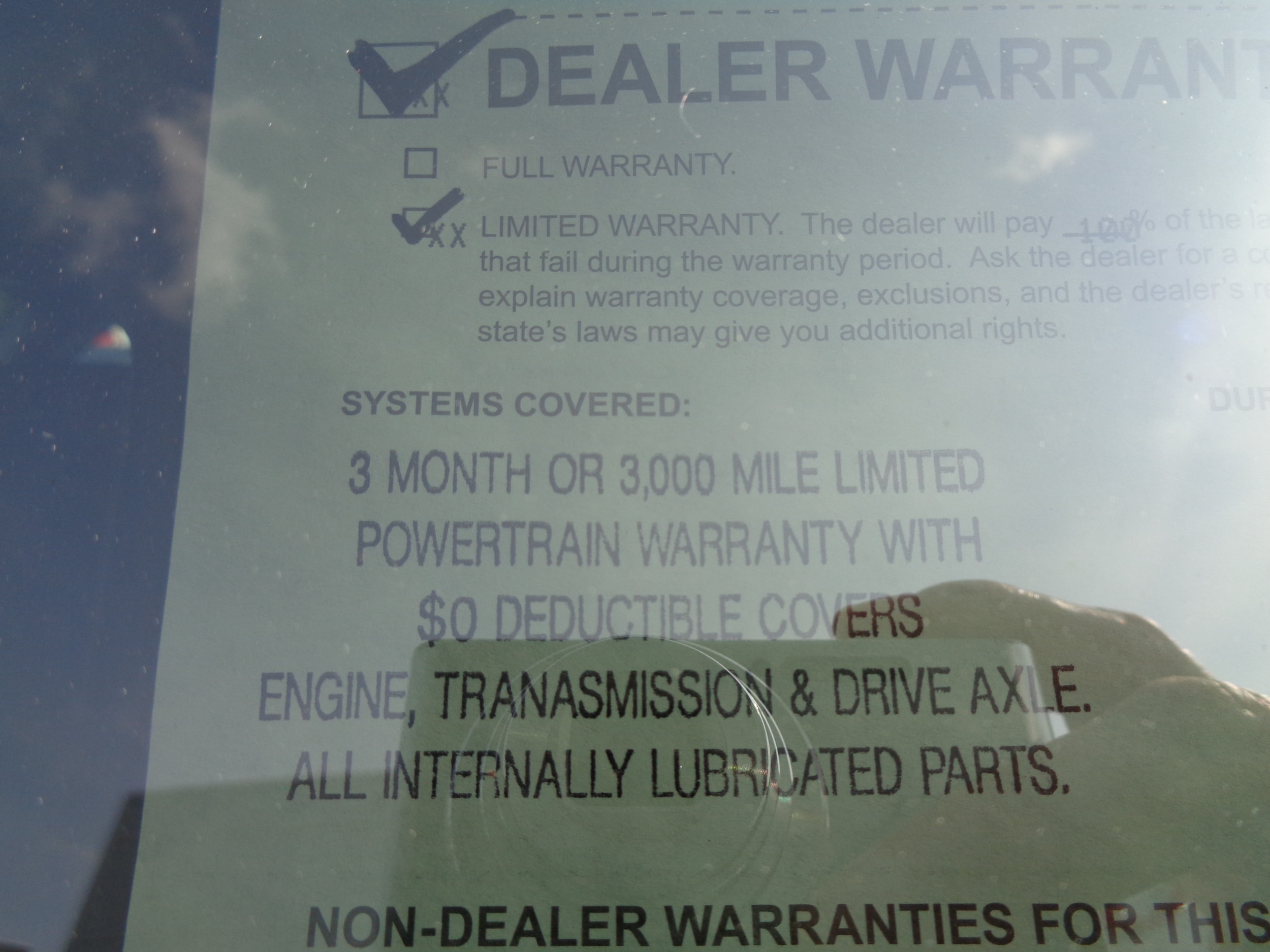 2013 Ford F-150 FX4 - Photo 16