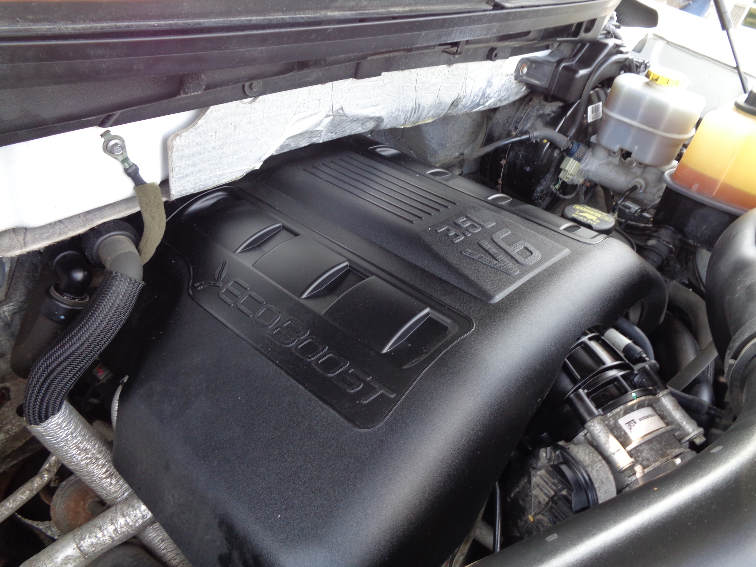 2013 Ford F-150 FX4 - Photo 24