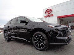 2026 Toyota bZ XLE SUV