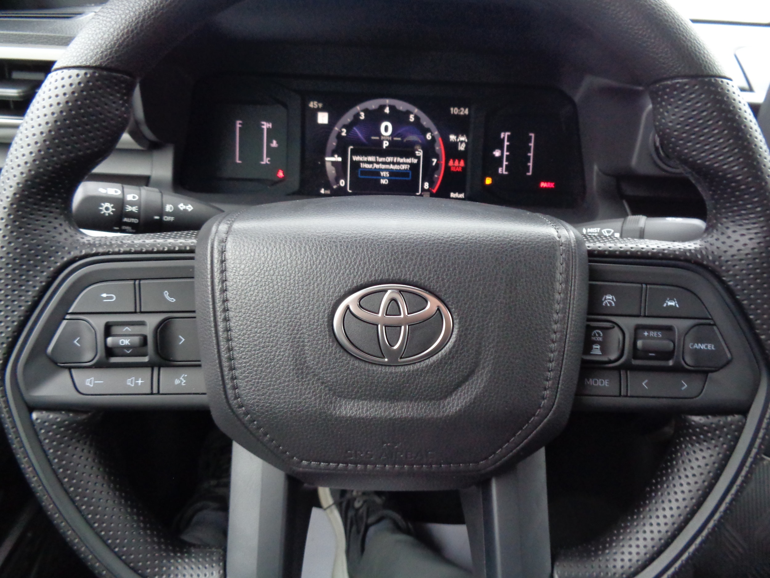 2026 Toyota Tacoma SR5 - Photo 22